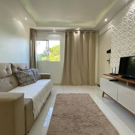 Apartamento 208 - Antares - Maceio Exterior photo