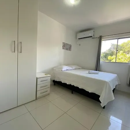 Apartamento 208 - Antares - Maceio Exterior photo
