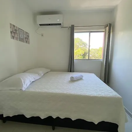 Apartamento 208 - Antares - Maceio Exterior photo