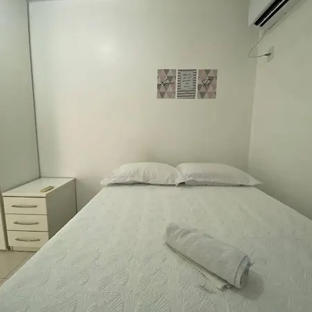 Apartamento 208 - Antares - Maceio Exterior photo