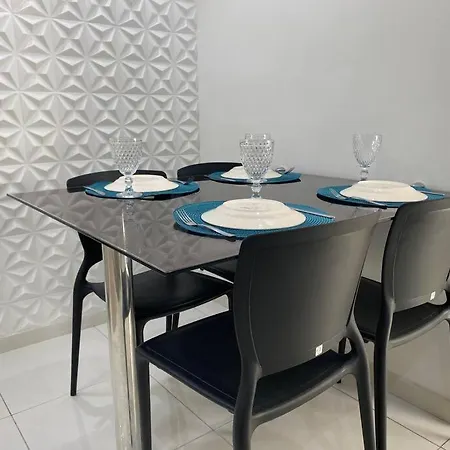 Apartamento 208 - Antares - Maceio Exterior photo