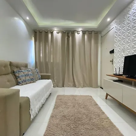 Apartamento 208 - Antares - Maceio Exterior photo