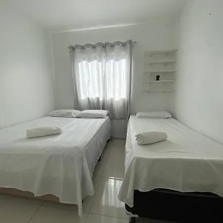 Apartamento 208 - Antares - Maceio Exterior photo