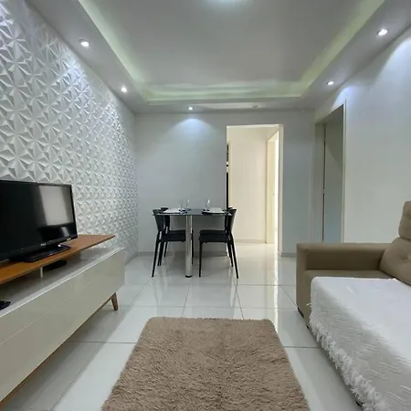 Apartamento 208 - Antares - Maceio Exterior photo