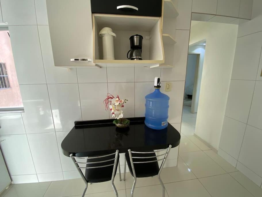 208 - Antares - Apartment